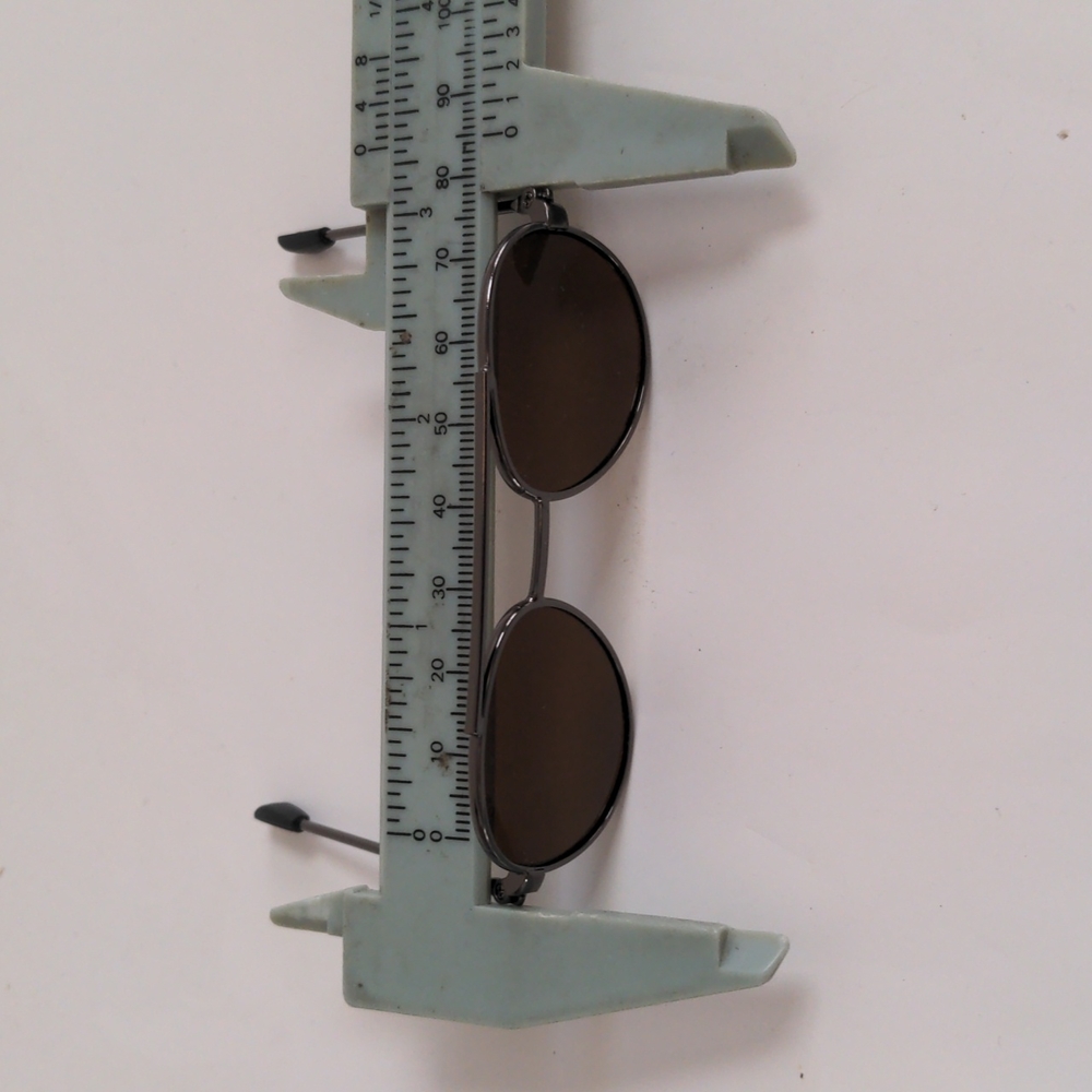 Doggie aviator eyewear